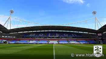 TICKET INFO: BOLTON WANDERERS (A) ON 23 JULY - News - htafc.com