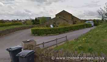 Bolton man fined after he failed to demolish outbuilding - The Bolton News