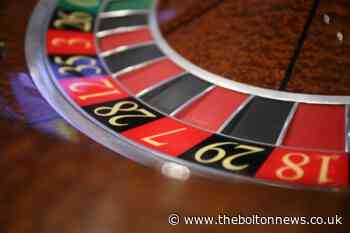North West gamblers happy to see tighter regulations - The Bolton News