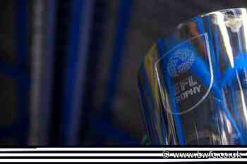 Dates confirmed for Papa Johns Trophy group fixtures - Bolton Wanderers