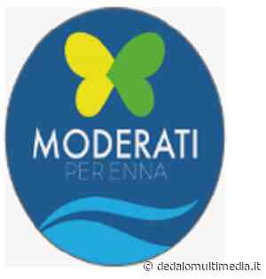 Enna - Nasce il Movimento politico "Moderati per Enna" - Dedalomultimedia