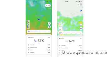 Aplikácia Mapy Petal mení navigáciu na pohlcujúci a realistický zážitok