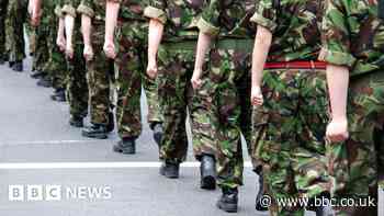 Army's YouTube and Twitter accounts hacked