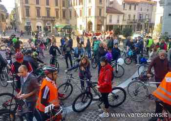 A settembre torna il bici day a Gallarate - varesenews.it