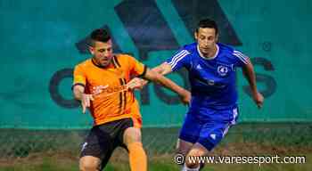 Uno, due, tre: il Gallarate calcio piazza i primi colpi di mercato - VareseSport