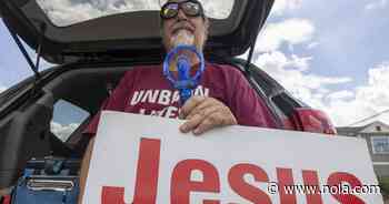 Will Sutton: U.S. Supreme Court making a difference in Louisiana because some of you didn’t vote - NOLA.com