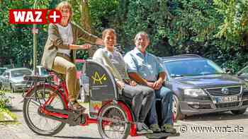 Bochum: Ausflüge auf drei Rädern bringen Erinnerung zurück - WAZ News