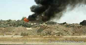 Minneapolis VA seeks to hasten detection of burn pit-related disorders