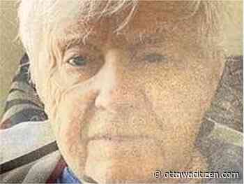 Police seek help as they search for 87-year-old man missing since Monday afternoon