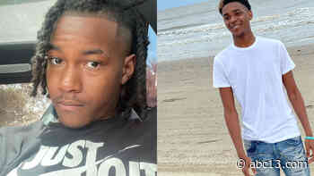 Houston crime: Families of 17-year-olds Cameron Allen and Dillon Denman killed during pool party in north Harris County speak out - KTRK-TV