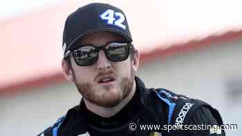 Ty Dillon Aspires to Follow the Michael McDowell Model to a Longer Cup Series Career - Sportscasting