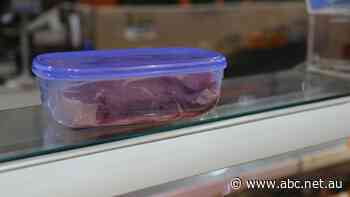 SA laws changed to make it easier for shoppers to use own food containers