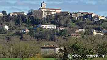Caussade. Visite inédite de Puylaroque - LaDepeche.fr