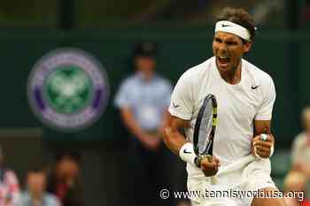 Mats Wilander reveals factor that could benefit Rafael Nadal in Novak Djokovic match - Tennis World USA