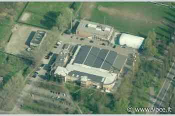 Anche Lega e Carpi futura per il riscatto anticipato dell'immobile della Polisportiva - Voce.it