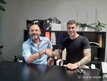 Carpi, dopo Bouhali e Dominici, ecco Laurenti Sport - Voce.it