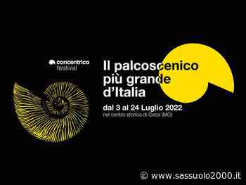 Mercoledì 6 luglio Concentrico Festival Carpi propone il 'Make Like a Tree' in concerto - sassuolo2000.it - SASSUOLO NOTIZIE - SASSUOLO 2000