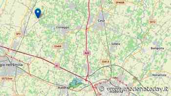 Terremoto nel reggiano. Scossa avvertita anche a Carpi e Campogalliano - ModenaToday