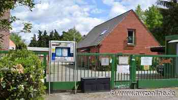 Tierheim in Sedelsberg: Blitzeinschlag legt Telefon und Internet lahm - Nordwest-Zeitung