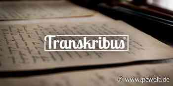 Omas Briefe entziffern: Altdeutsche Schrift im Internet erkennen lassen - PC-WELT