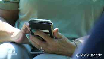 Liebes-Abzocke im Internet: 62-Jährige jagt Betrüger - NDR.de