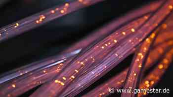 Schnelles Internet für alle? Darauf könnt ihr euch in den nächsten Jahren freuen - GameStar