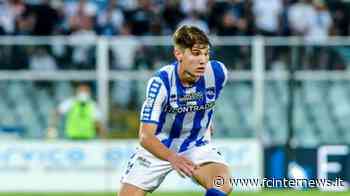 Pompetti saluta Pescara: "Un orgoglio giocare per la squadra della mia città" - Fcinternews.it