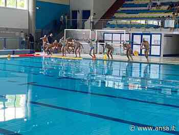 Pallanuoto:Pescara in A2, appello a istituzioni per sostegno - Agenzia ANSA