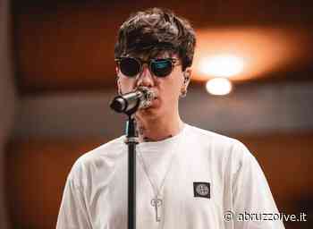 Concerti dal vivo, il cantautore Ultimo allo stadio di Pescara - AbruzzoLive