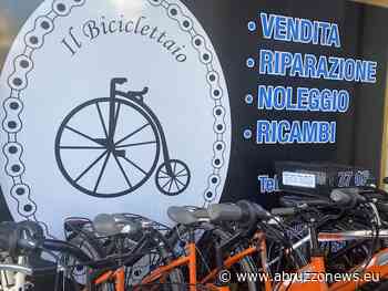 Pescara bike tour: nuovo servizio di noleggio e organizzazione escursioni - Abruzzonews
