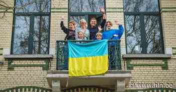 Gemeente zoekt leegstaande woningen voor Oekraïners | Liedekerke | hln.be - Het Laatste Nieuws