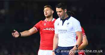 The lesson Dan Biggar must learn and the one change I'd make to the Wales team for second Test — Graham Price - Wales Online