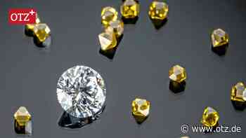 Ungewöhnliches Kunstprojekt: Jenakultur und das „Geheimnis“ um die Diamantenmacher