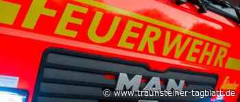 Fast 16.500 Euro Zuschüsse für Kinder- und Jugendfeuerwehren für 2021 - Traunsteiner Tagblatt