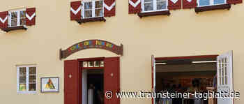 Schnupperstunden und Offenes Atelier in Traunstein - Traunsteiner Tagblatt