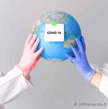 Coronavirus: 70 nuovi positivi a Lecco 212 a Bergamo - Prima Merate