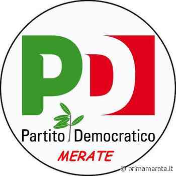 Conferenza del Pd Merate su ambiente e società - Prima Merate