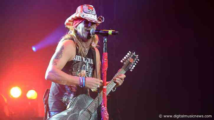 Bret Michaels Confirms ‘Unforeseen Medical Condition’ After Nashville No-Show