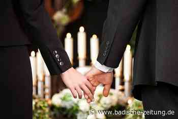 Ein Ort, an dem Trauernde auch langfristig Hilfe finden können - Bad Krozingen - Badische Zeitung