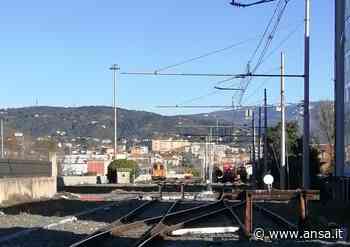 Rfi: ripubblicata gara Enna-Dittaino con aggiornamento costi - Agenzia ANSA