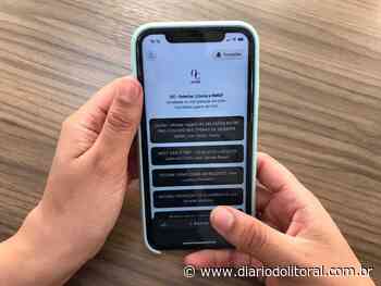 Bertioga tem mais de 600 vagas de oficinas culturais gratuitas e online abertas - Diário do Litoral