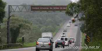 Mogi Bertioga deve receber 66 mil veículos no feriado de Corpus Christi - O Diário de Mogi