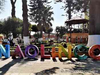 Misantla y Naolinco buscan certificación como Pueblo Mágico - AVC Noticias