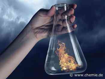 BASF und THOR GmbH bekämpfen gemeinsam Feuer