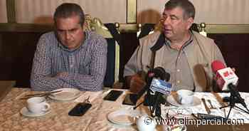 Empresarios de León proponen solución al problema del agua en Ensenada - El Imparcial