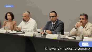 Fortalece FGE acercamiento con el sector empresarial en Ensenada - El Mexicano Gran Diario Regional