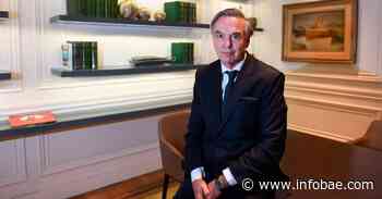 Pichetto: “Los que gritaban ‘Cristina Presidenta’ en Ensenada no lo decían por el 2023″ - infobae