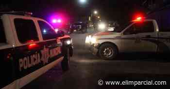 Asesinan a seis personas en casa al Sur de Ensenada - El Imparcial