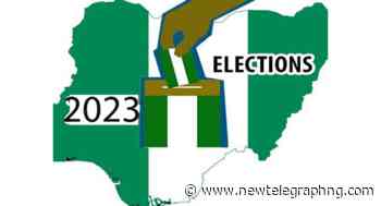 2023: Publisher tasks media on helping electorate to choose right - New Telegraph Newspaper