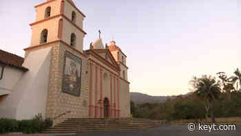 Christmas in July arts and crafts show returns to Santa Barbara | News Channel 3-12 - KEYT